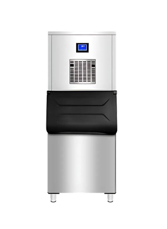 Flake Ice Maker – Model – FPS PB200 FPS PB300 FPS PB500