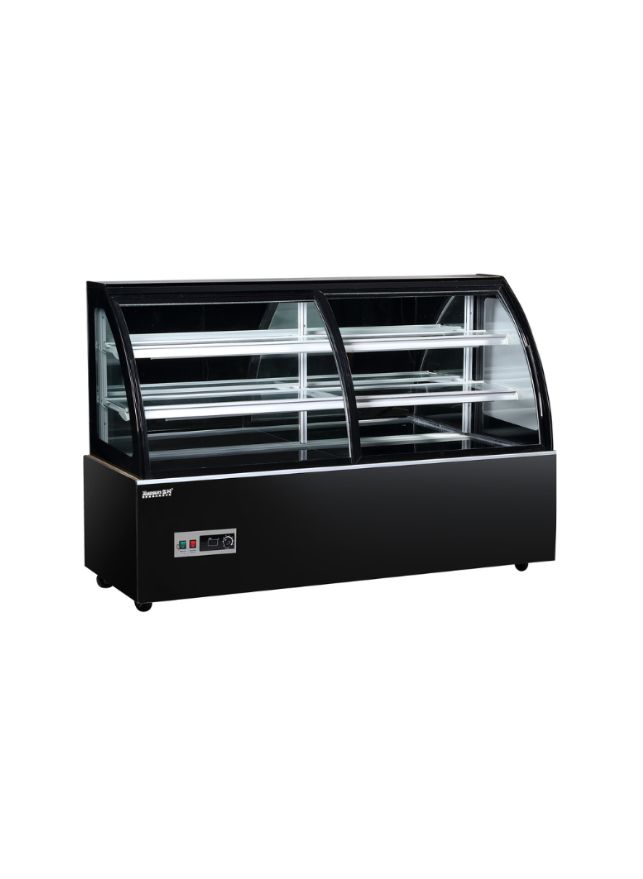 Cake Display Counter – DG – FYK