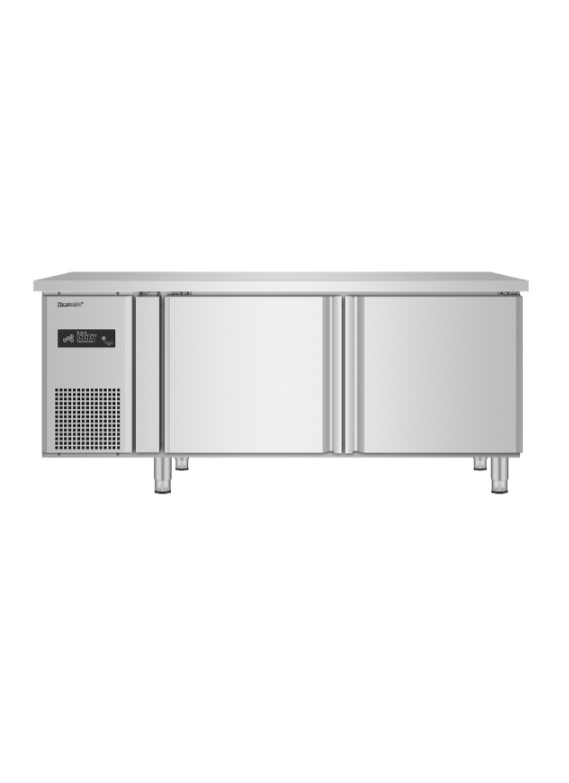 Under Counter Commercial Freezer – Air Cooled