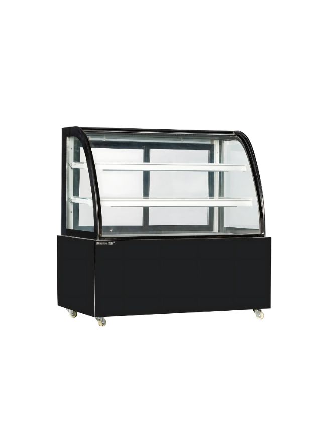 Vertical Cake Display Counter – DG – 900FY