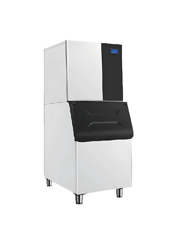 Commercial Snowflake Ice Machine