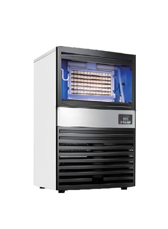 Commercial Undercounter Ice Maker