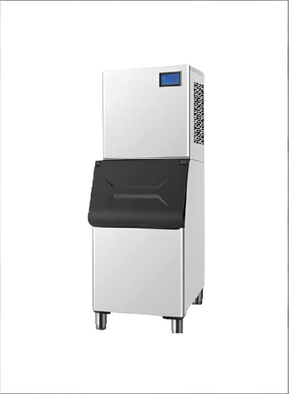 Snow Ice Machine – Split Type Granular