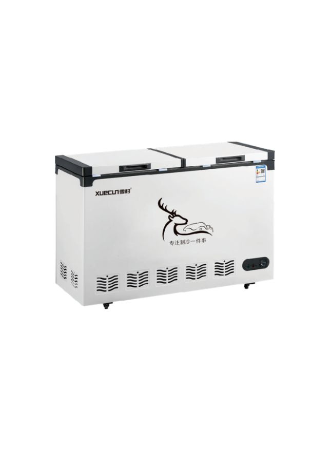 Ultra Low Temperature Freezer – Large Capacity Seafood