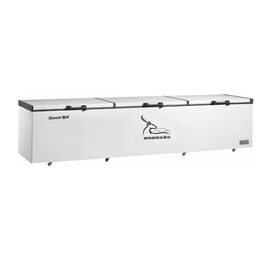 Ultra Low Temperature Freezer
