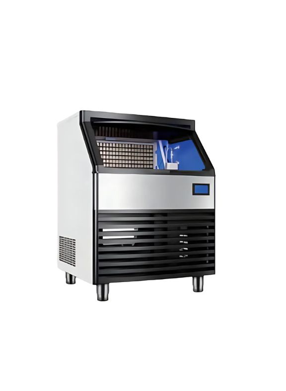 Under Counter Ice Maker – Cubes_Cycle for Bar