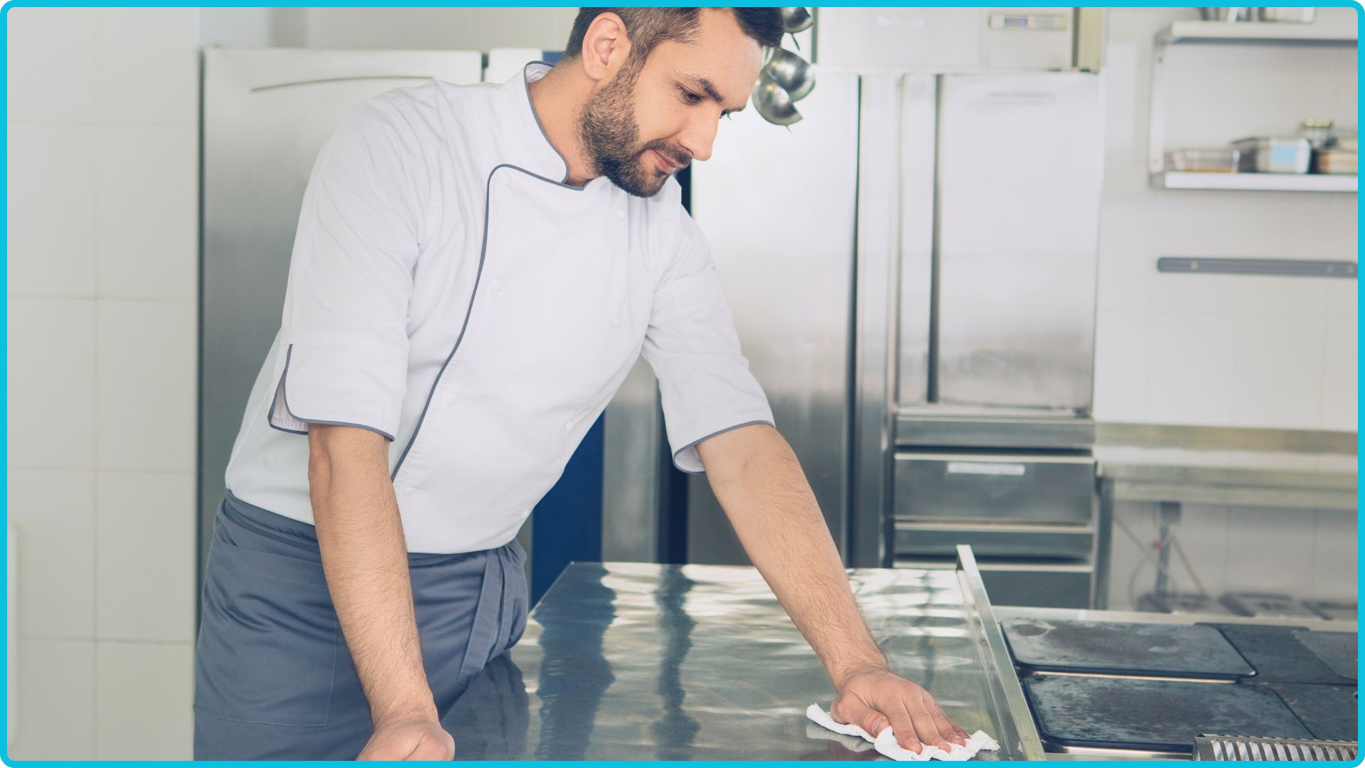 Maintenance and Care