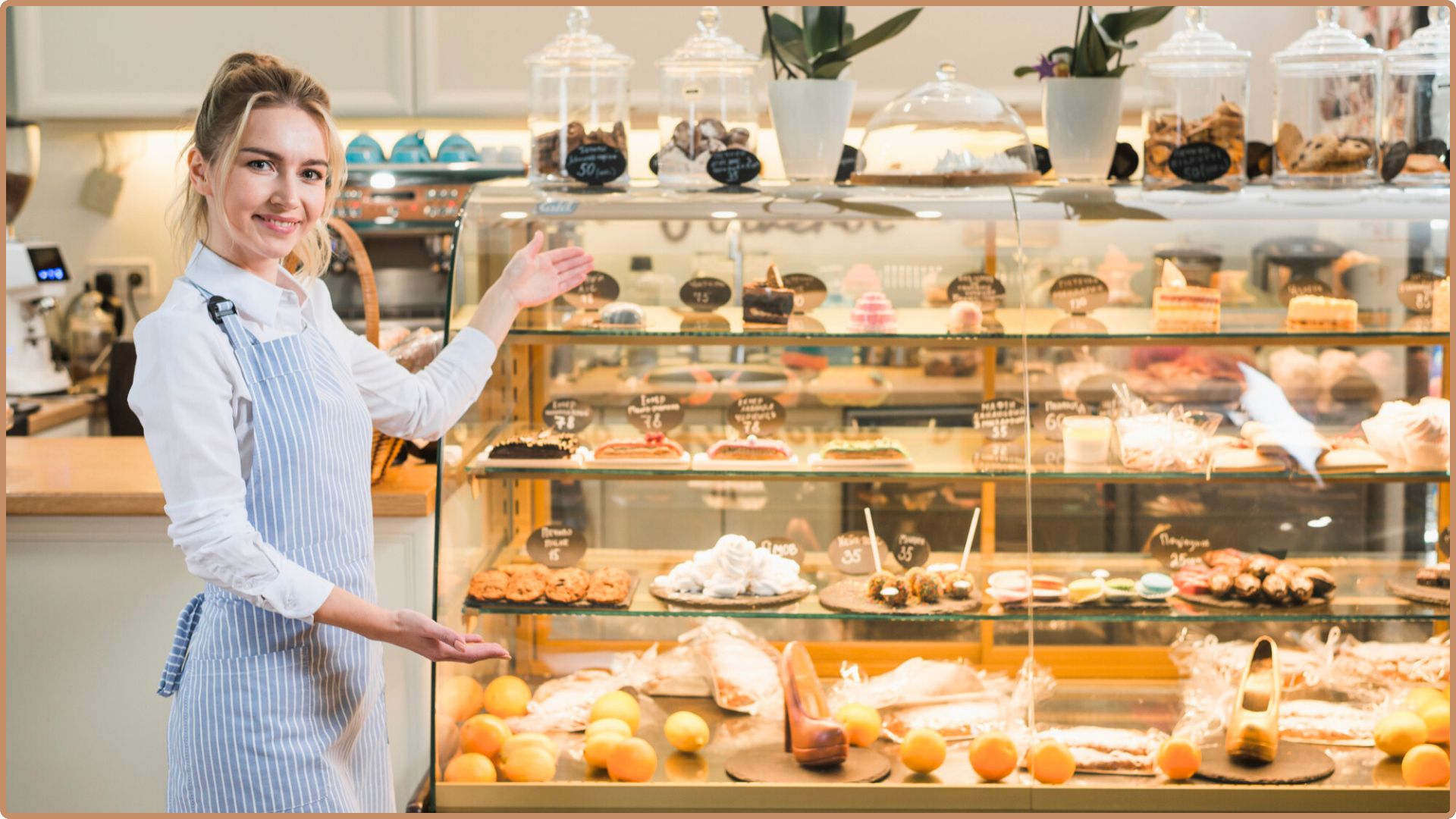 Cake Chiller: The Ultimate Guide to Choosing the Perfect One