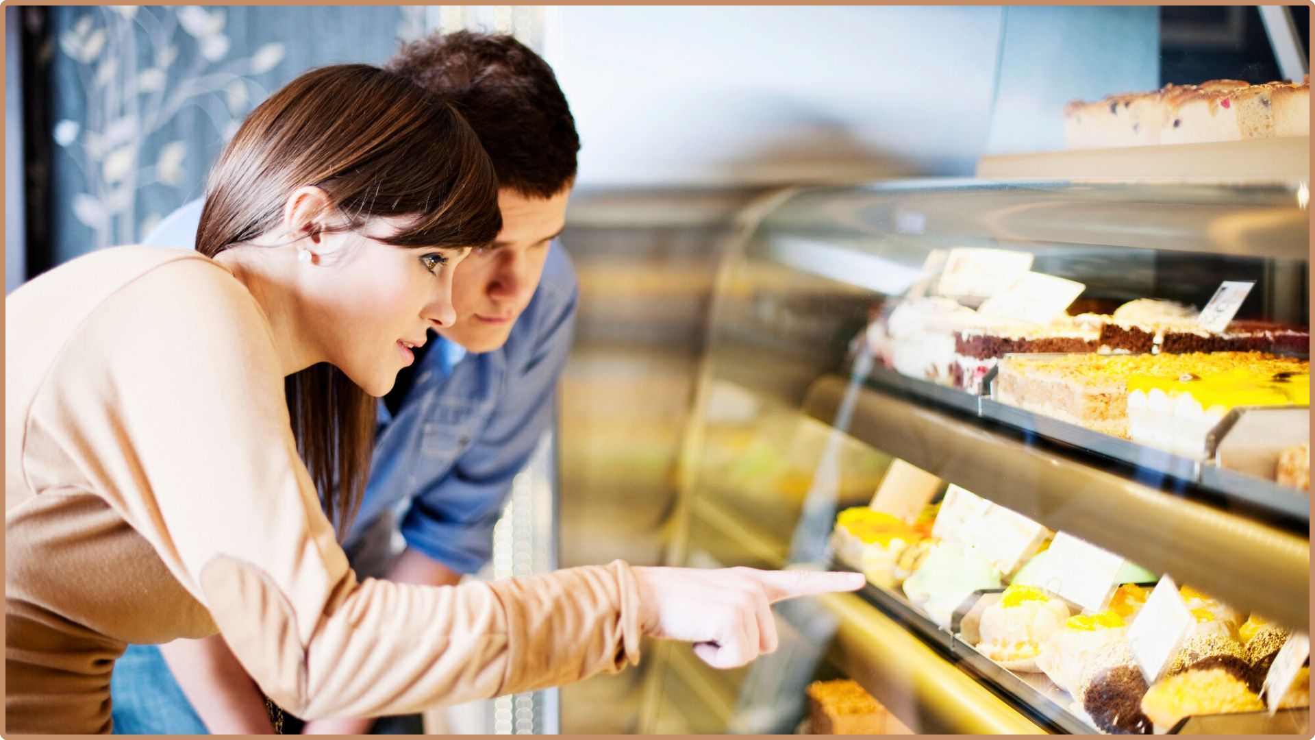 Cake Chiller Types for Consideration in Your Bakery