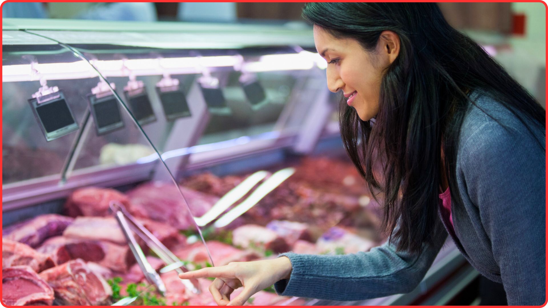 Choosing the Right Meat Cabinet for Your Needs