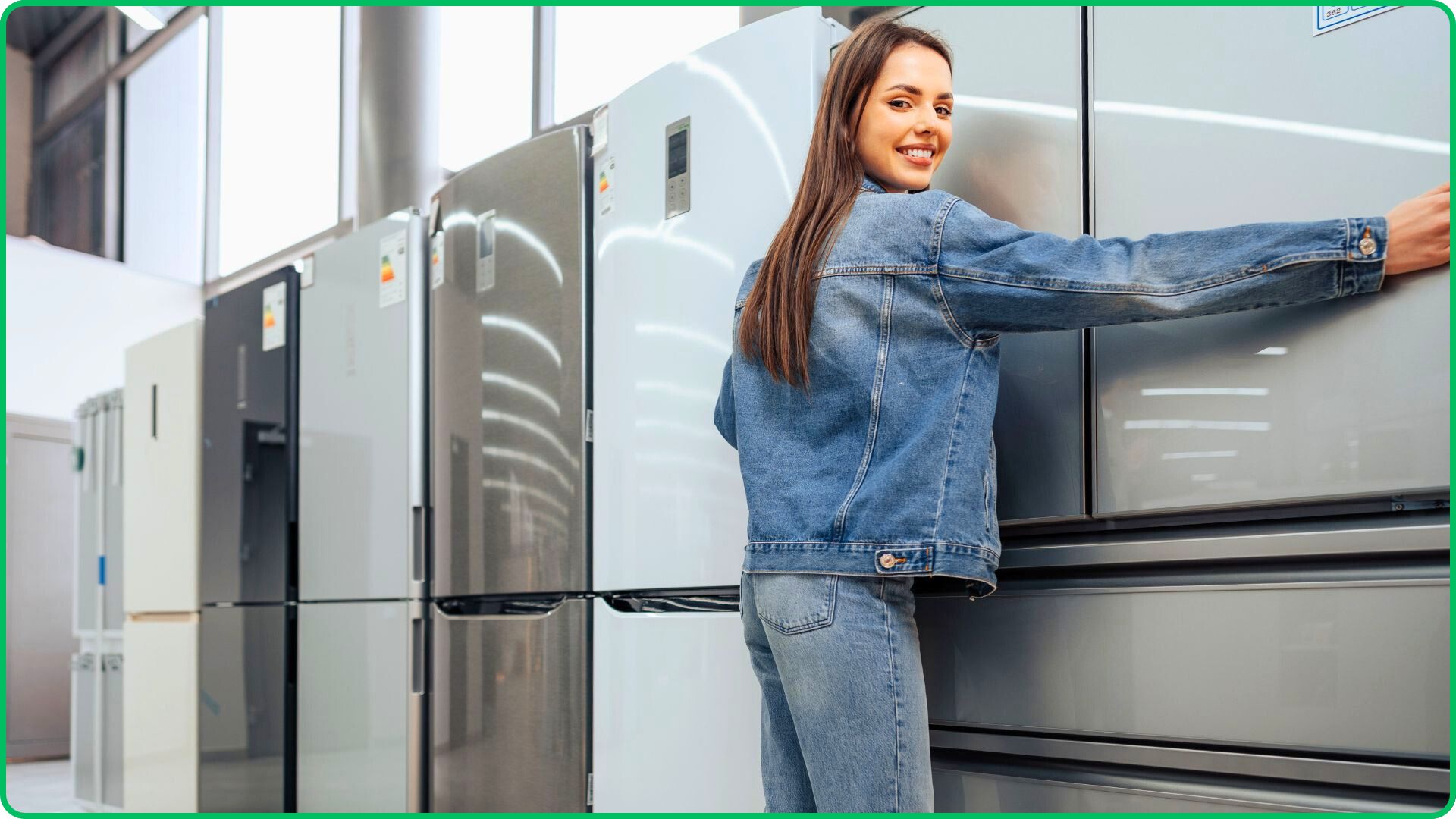 Guide to Choosing the Best Freezing Solutions for Business