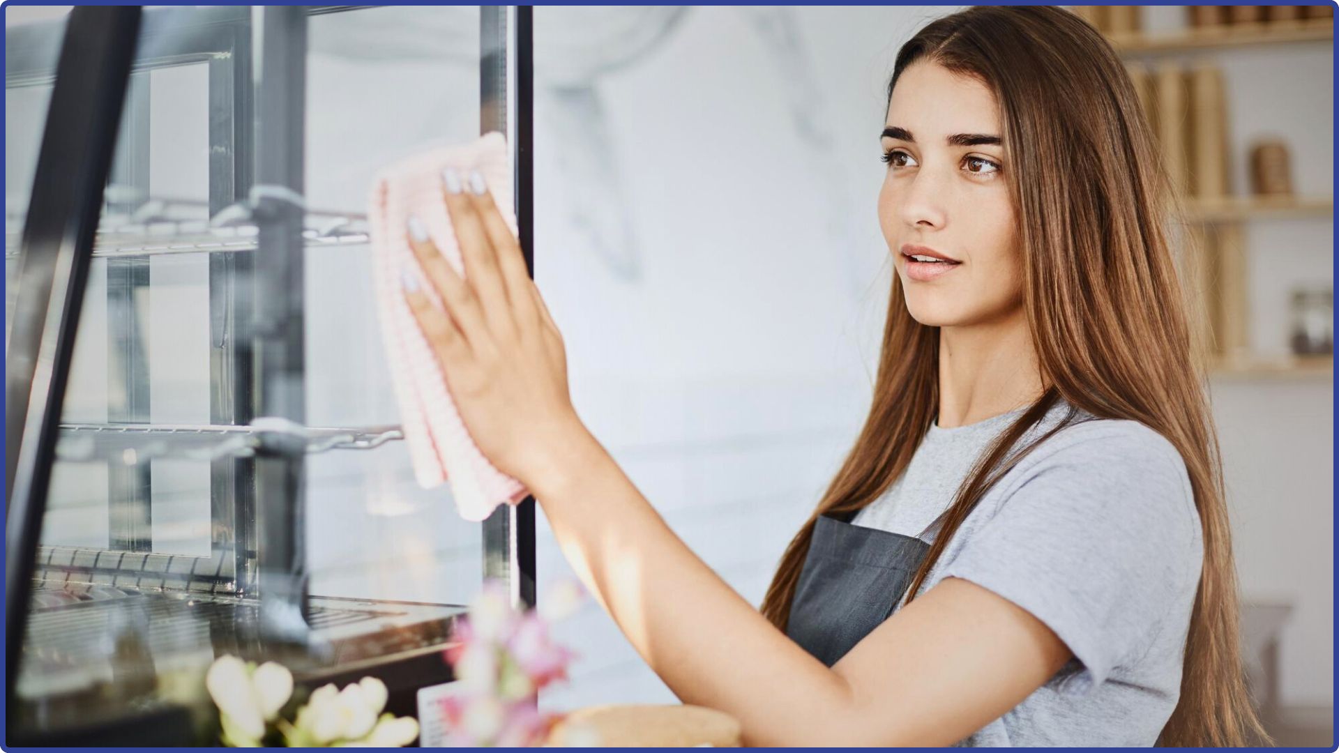 How you will maintain your vertical freezer for longer seasons