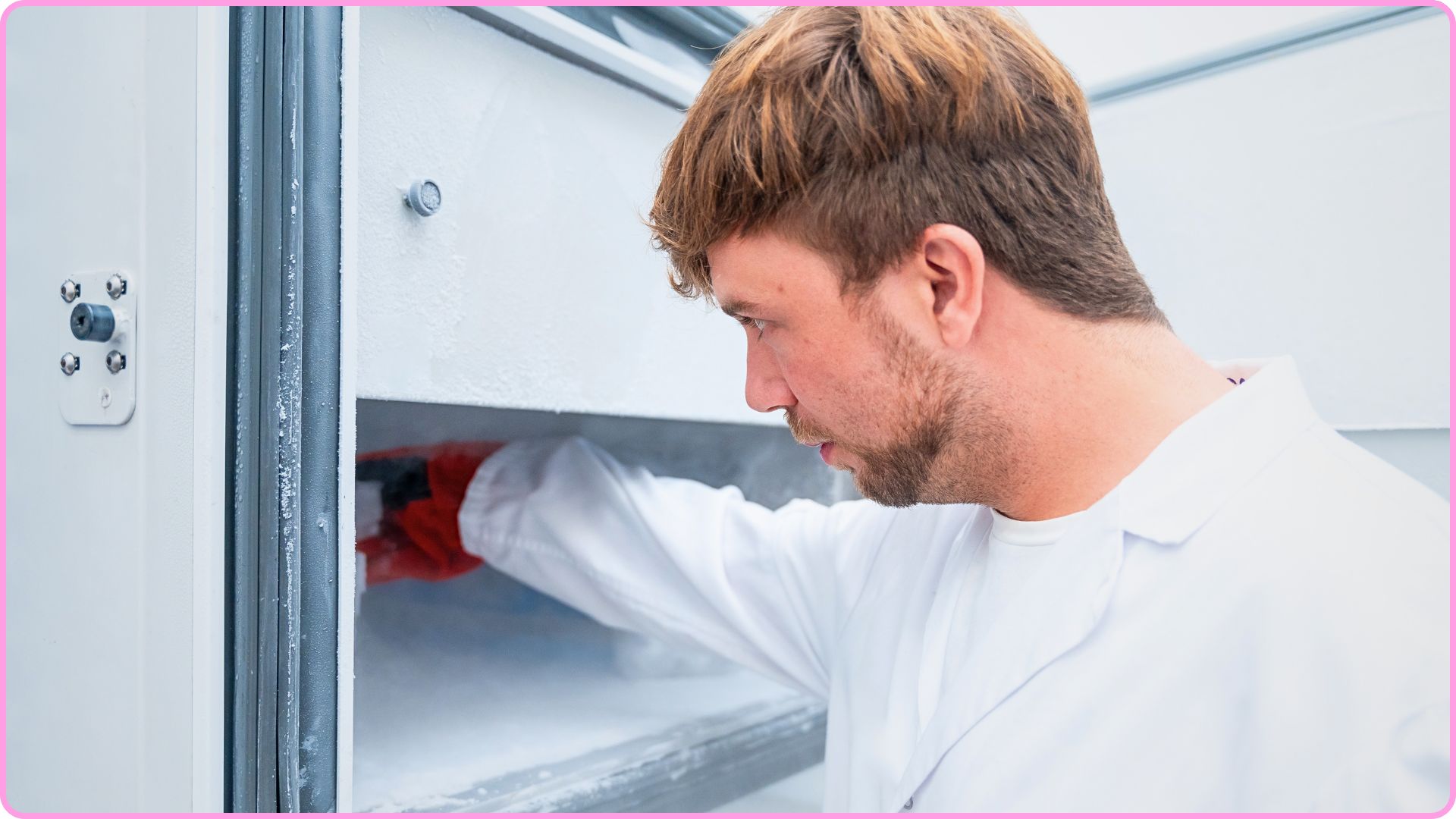 Maintenance Requirements for Commercial Ice Cream Maker Machine