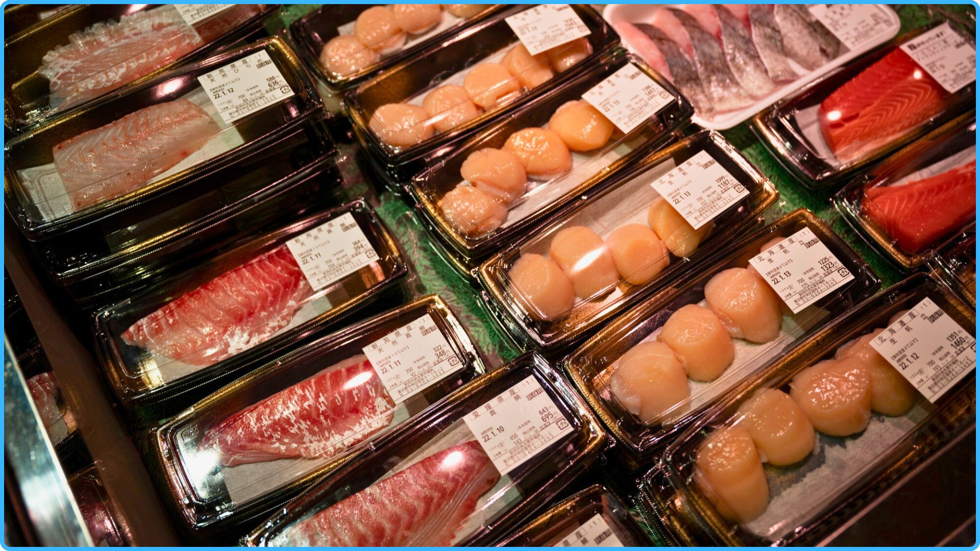 Reasons why a Horizontal Freezer is Important for Your Business