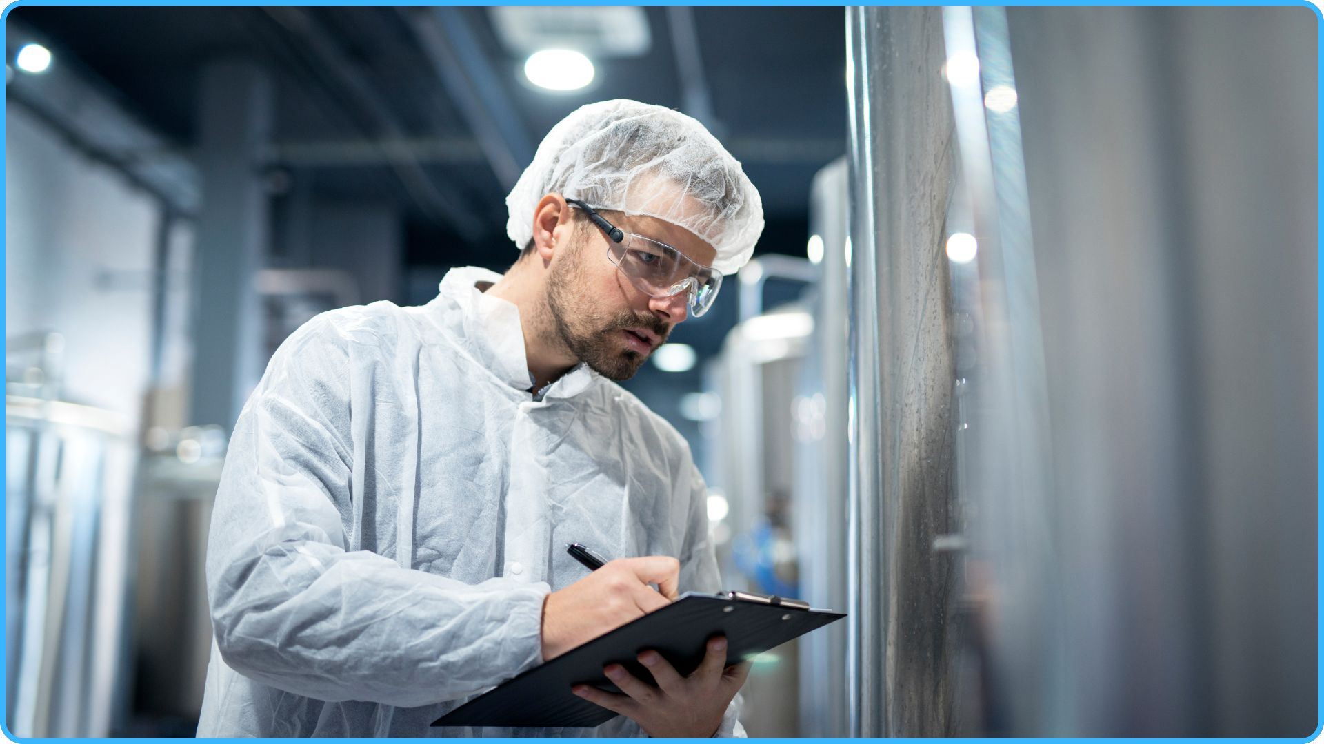 Safety and Compliance