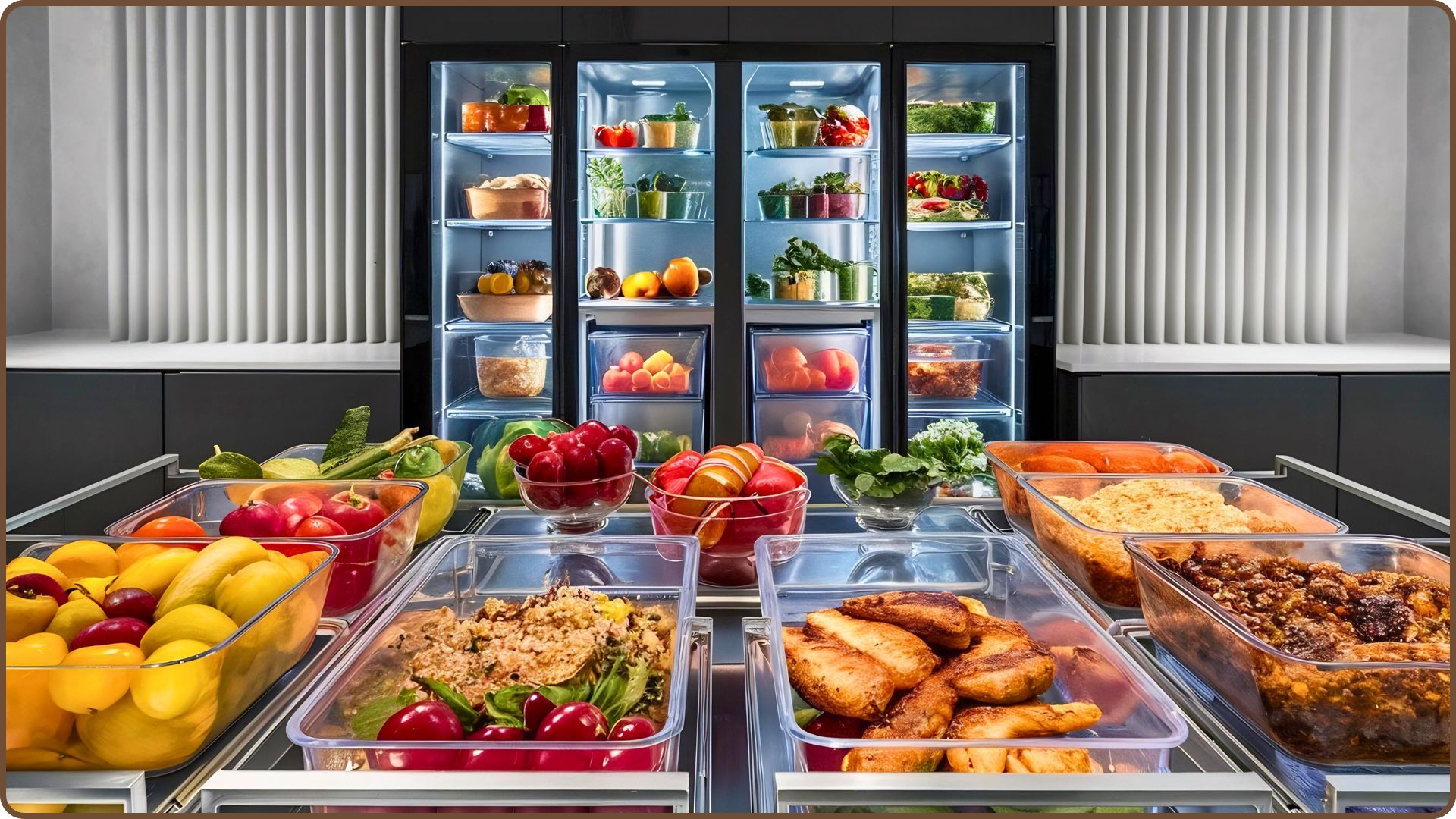 The Necessity of Freezers in Restaurant and Hotel Businesses