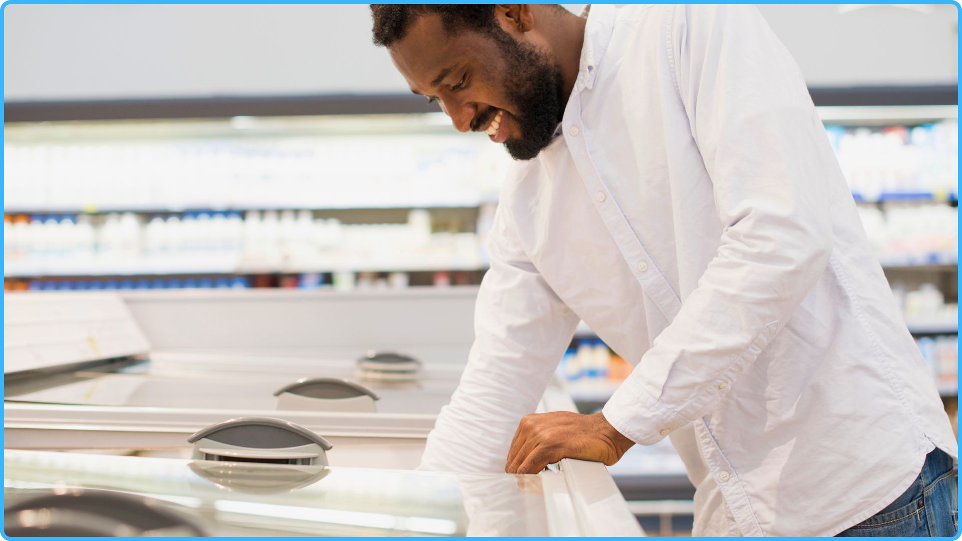 Tips for Choosing the Ideal Horizontal Freezer for Your Business