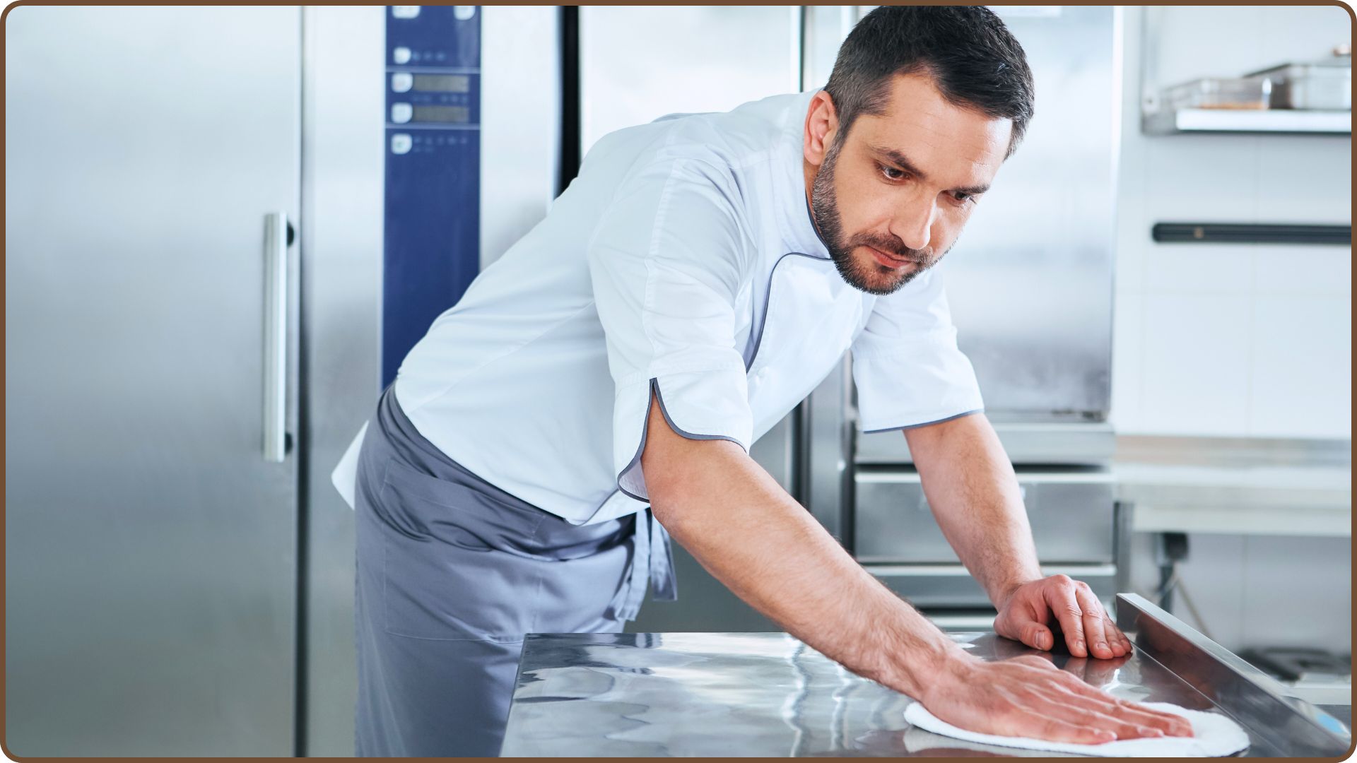 Tips for Maintaining Your Restaurant and Hotel Freezer