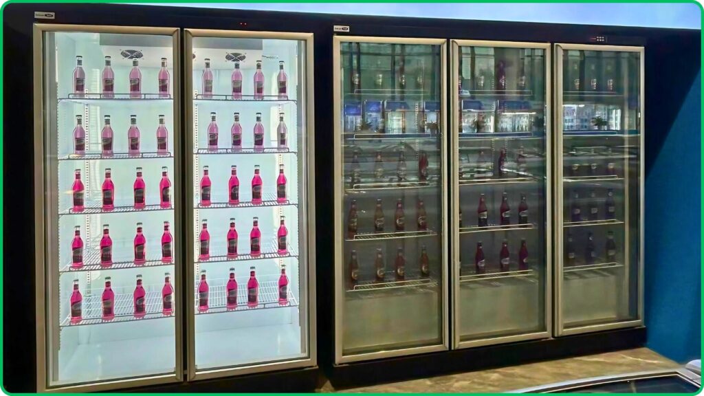 Vertical Freezer - The Ultimate Guide to Choosing the Right