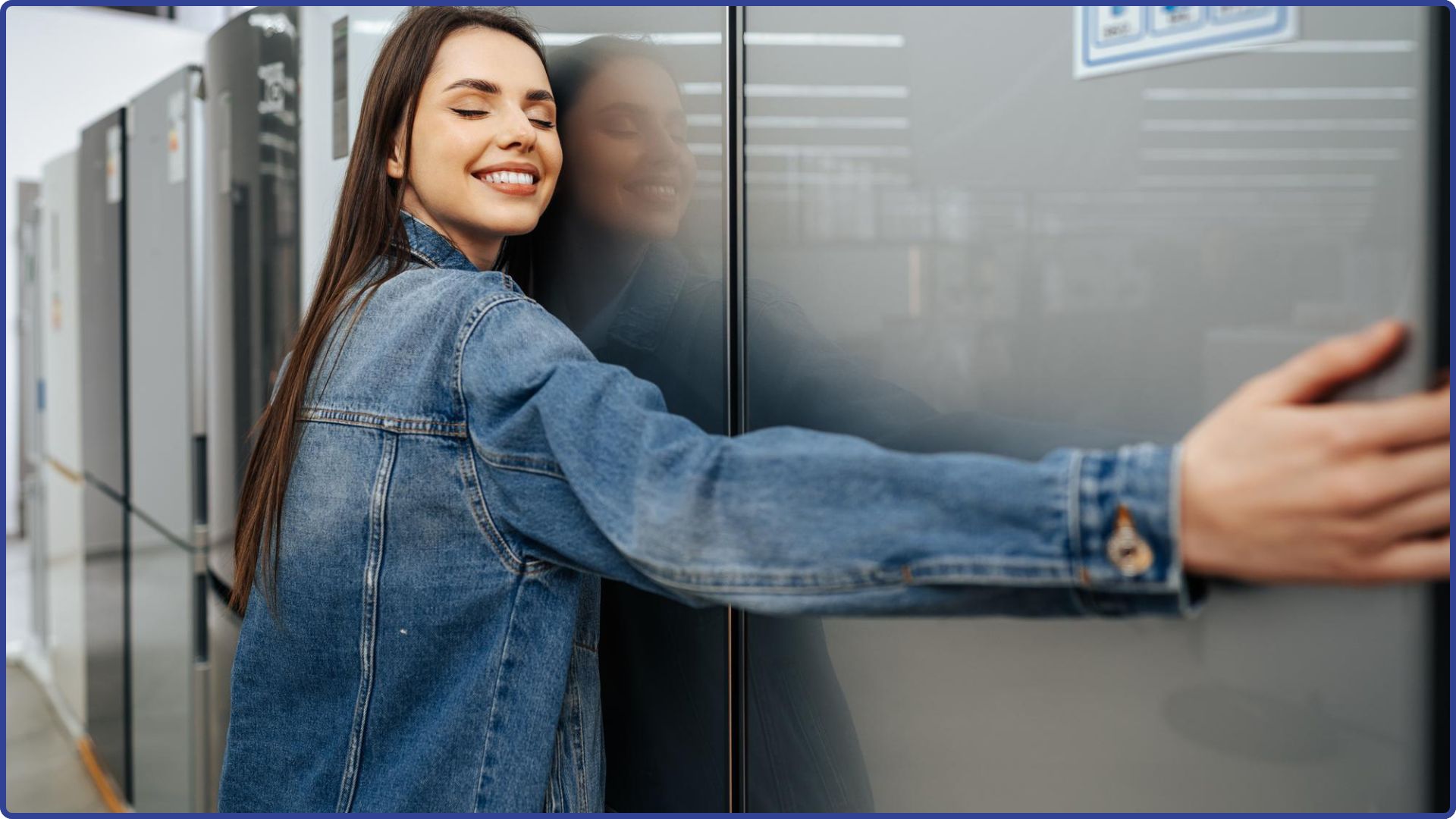 Vertical Freezer - The Ultimate Guide to Choosing the Right