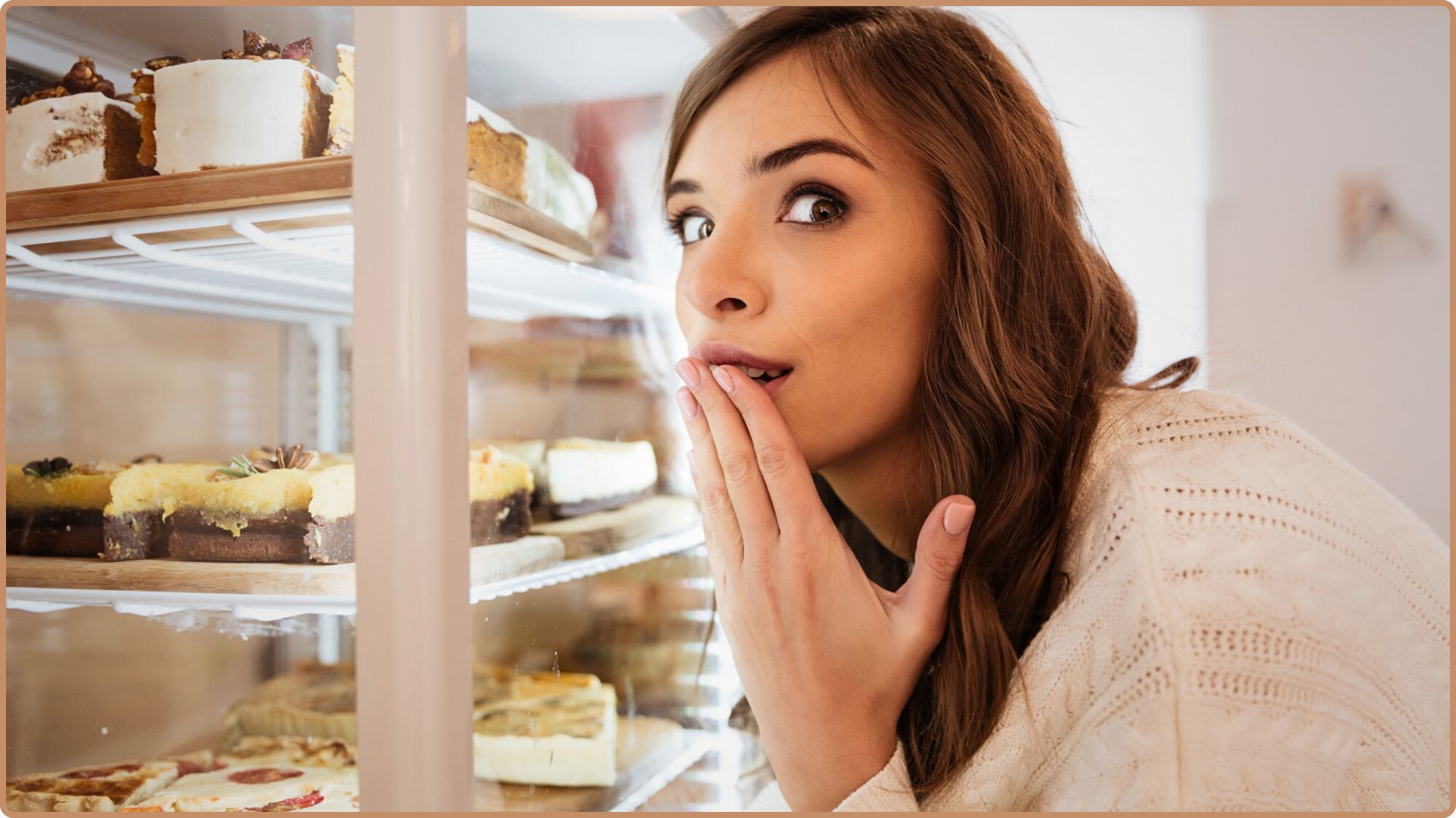 What to Look for in a Cake Chiller- Important Features and Considerations