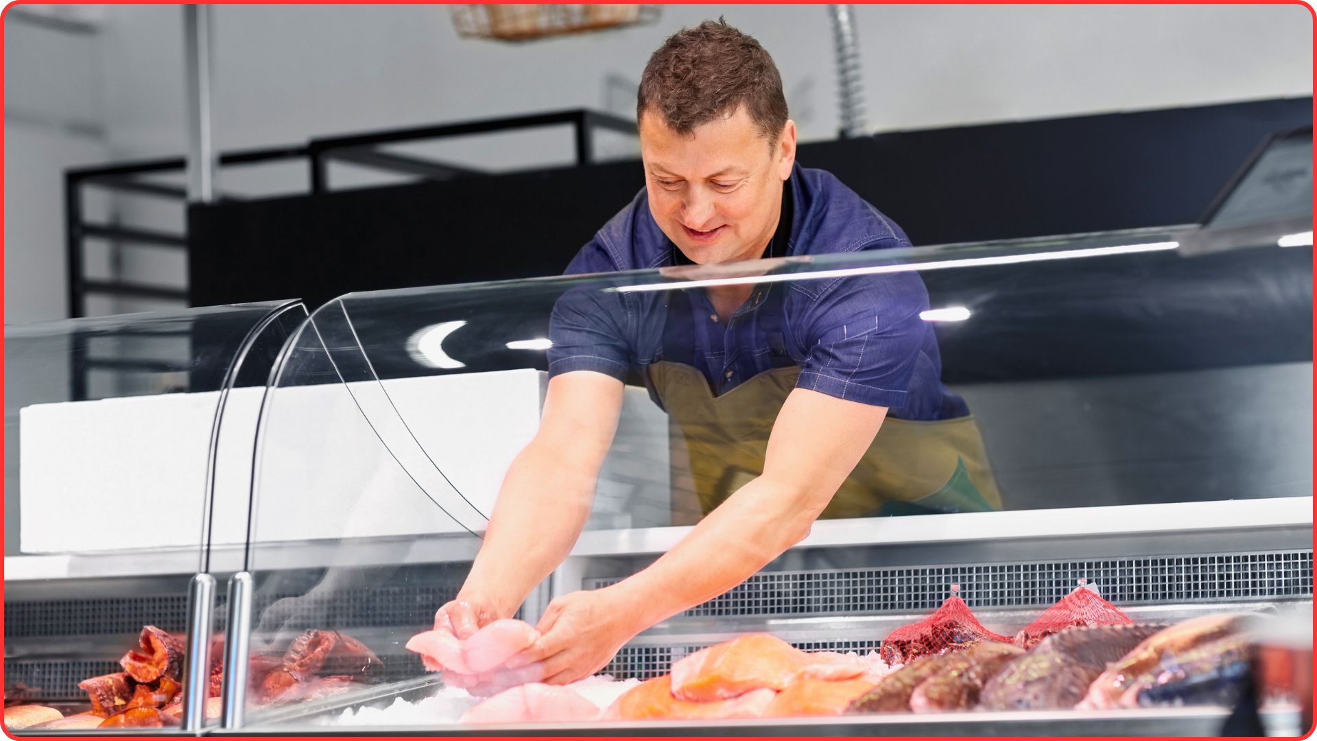 Why Do You Need a Meat Cabinet in Your Commercial Kitchen