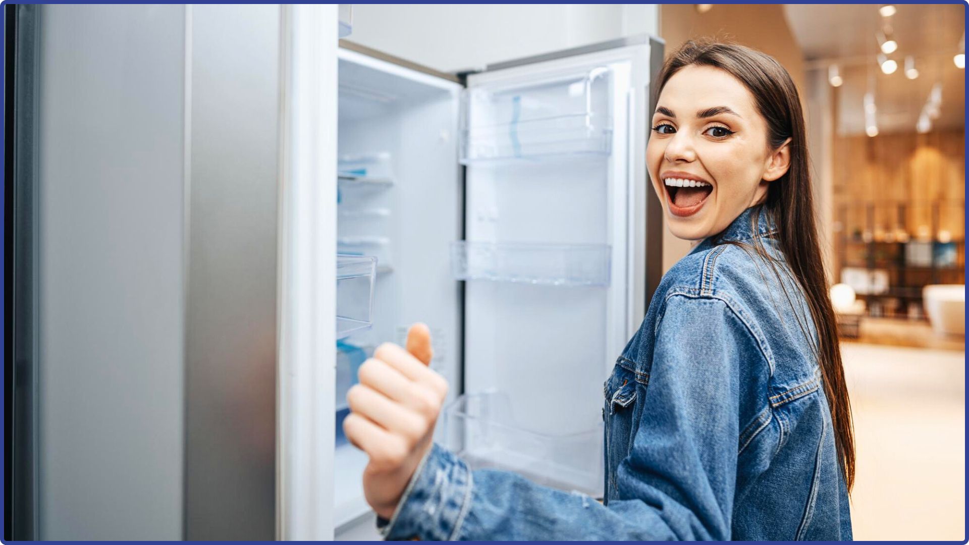 Why Vertical Freezers Are Indispensable for Your Business